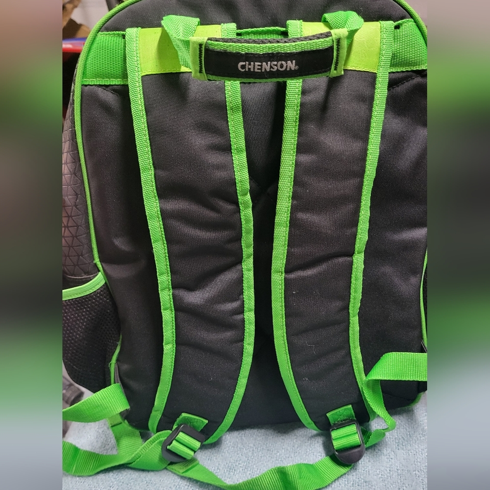 Chenson xbox carry backpack